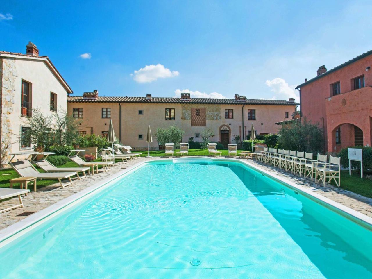 Apartment La Chicca By Interhome Castagno  Exterior photo