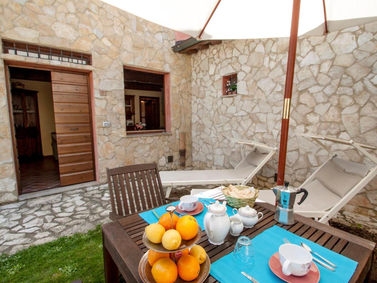Apartment La Chicca By Interhome Castagno  Exterior photo